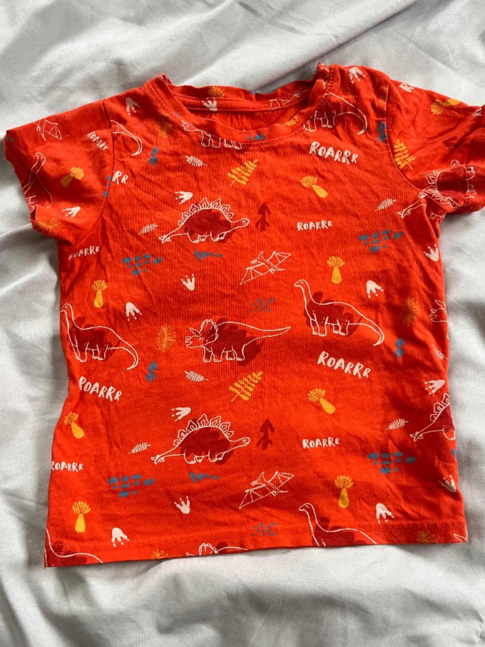 Ripzone Kids t-shirt